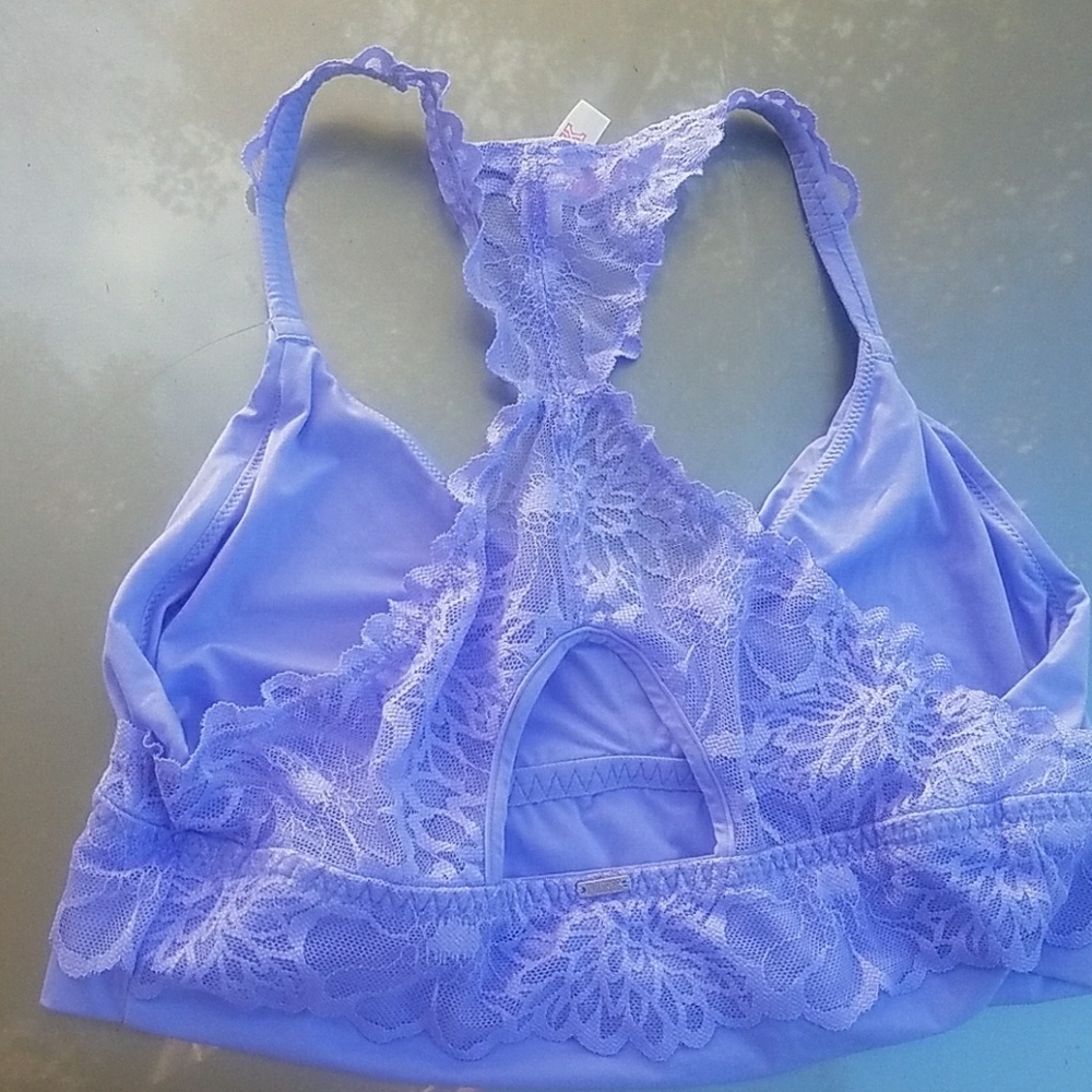Victorias Secret PINK bralette - Picture 4 of 5